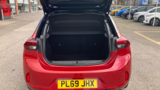 Vauxhall Corsa 1.2 Turbo Elite Nav Premium 5dr Petrol Hatchback